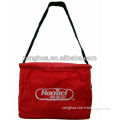 600D coco cola promotional can cooler bags